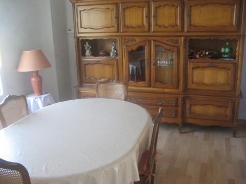Gite in Carantec - Vacation, holiday rental ad # 21439 Picture #1