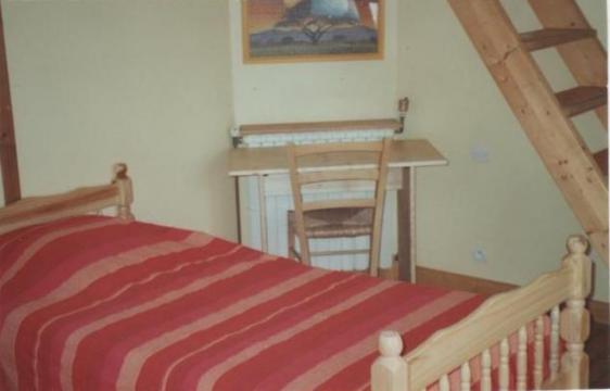 Gite in Carantec - Vacation, holiday rental ad # 21439 Picture #2