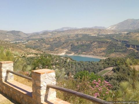 Chalet  Pinos del Valle - Location vacances, location saisonnire n21444 Photo n2