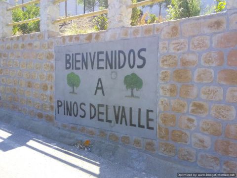 Alppimaja (miss) Pinos del Valle - Ilmoituksen yksityiskohdat:21444 Kuva nro3