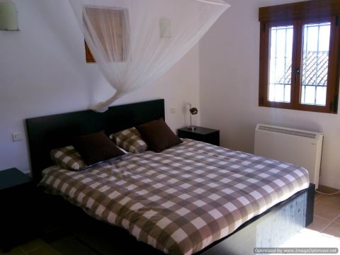 Chalet  Pinos del Valle - Location vacances, location saisonnire n21444 Photo n9