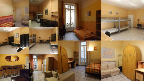 Maison  Marseille pour  12 •   prestations luxueuses 