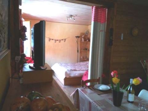 Gite  Gilly Sur Isere - Location vacances, location saisonnire n21509 Photo n10