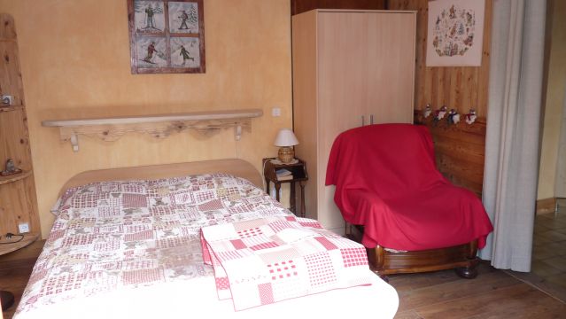 Gite  Gilly Sur Isere - Location vacances, location saisonnire n21509 Photo n11