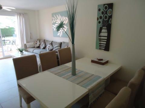 Flat in Javea - Vacation, holiday rental ad # 21518 Picture #2 thumbnail