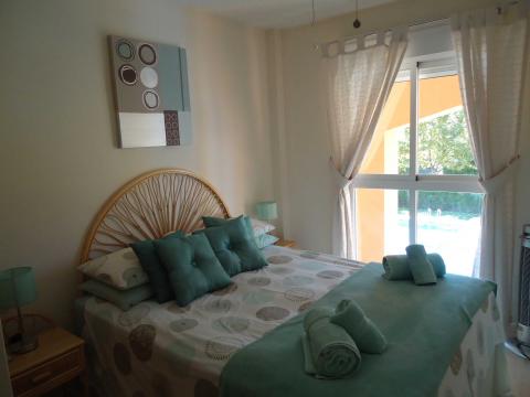 Flat in Javea - Vacation, holiday rental ad # 21518 Picture #4 thumbnail