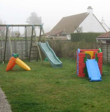House in La Panne - Vacation, holiday rental ad # 21559 Picture #3 thumbnail