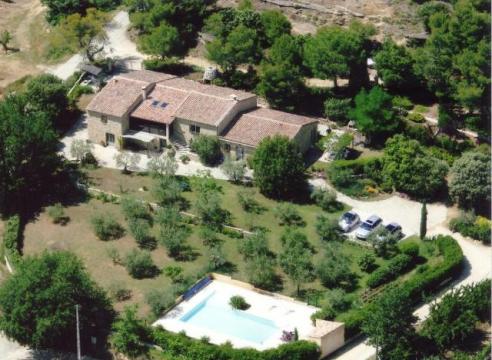 Gite in Vaison la Romaine - Vacation, holiday rental ad # 21564 Picture #5