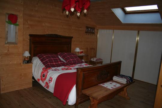 Chalet in Saint martin de belleville - Vacation, holiday rental ad # 21587 Picture #5 thumbnail