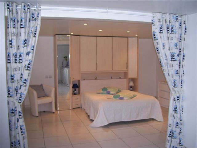 Saint jean de luz - 2 Pices, 42 m2, neuf  Vue mer