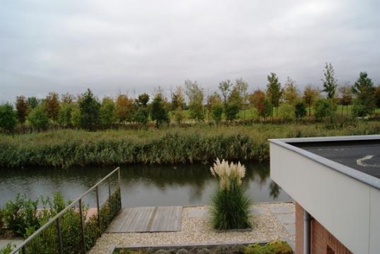 House in Zeewolde - Vacation, holiday rental ad # 21631 Picture #3