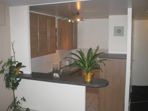 Flat in Asnieres Sur Seine-Paris - Vacation, holiday rental ad # 21644 Picture #2 thumbnail