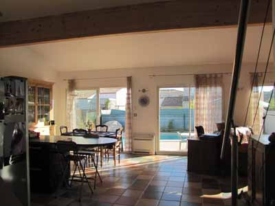 Maison à Aigues mortes - Location vacances, location saisonnière n°21653 Photo n°1 thumbnail