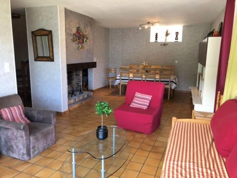 House in Proximit de peyragudes - Vacation, holiday rental ad # 21677 Picture #1