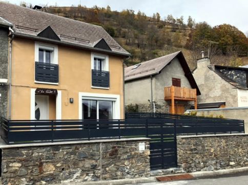 House in Proximit de peyragudes - Vacation, holiday rental ad # 21677 Picture #10