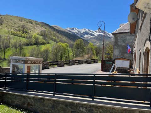 Maison  Proximit de peyragudes - Location vacances, location saisonnire n21677 Photo n11