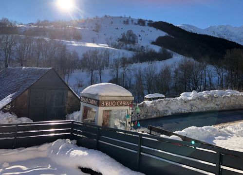 Maison  Proximit de peyragudes - Location vacances, location saisonnire n21677 Photo n14