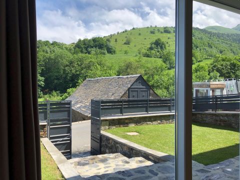 Maison  Proximit de peyragudes - Location vacances, location saisonnire n21677 Photo n17