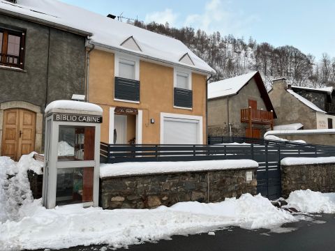 Maison  Proximit de peyragudes - Location vacances, location saisonnire n21677 Photo n19