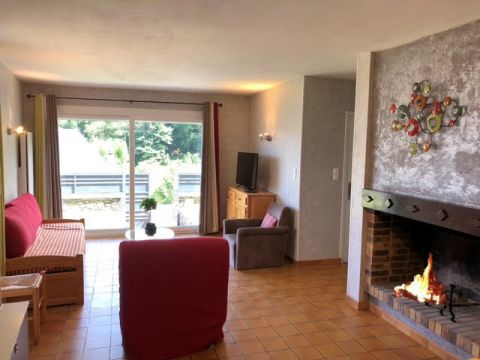 Maison  Proximit de peyragudes - Location vacances, location saisonnire n21677 Photo n3