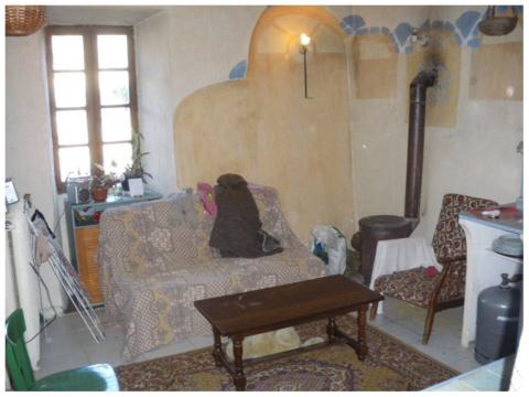 Gite in Luc-en-diois - Vacation, holiday rental ad # 21706 Picture #1
