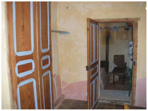 Gite in Luc-en-diois - Vacation, holiday rental ad # 21706 Picture #4