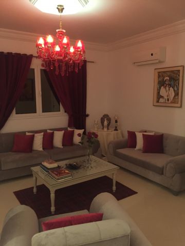 House in Djerba midoun - Vacation, holiday rental ad # 21716 Picture #2