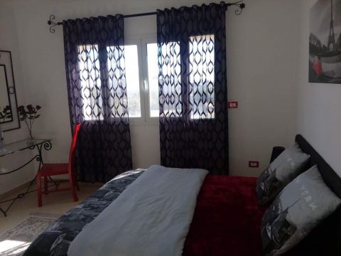 House in Djerba midoun - Vacation, holiday rental ad # 21716 Picture #8