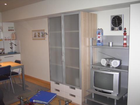 Flat in Oostende - Vacation, holiday rental ad # 21748 Picture #2 thumbnail