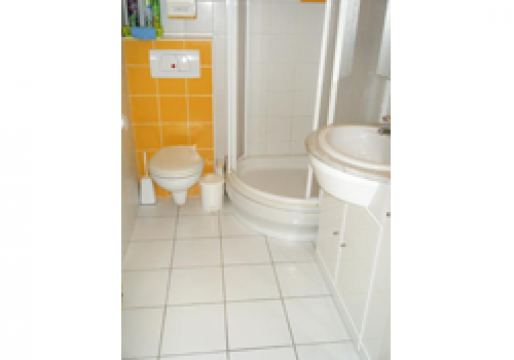 Flat in Oostende - Vacation, holiday rental ad # 21748 Picture #3