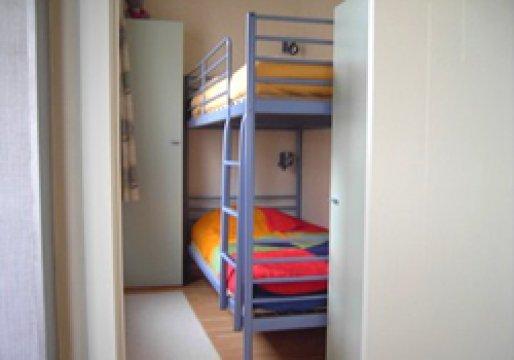Flat in Oostende - Vacation, holiday rental ad # 21748 Picture #4