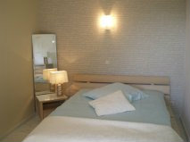 Studio in Les Issambres - Vacation, holiday rental ad # 21756 Picture #5