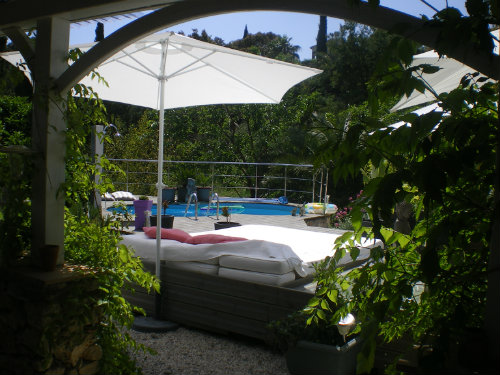 Studio in Les Issambres - Vacation, holiday rental ad # 21756 Picture #6 thumbnail