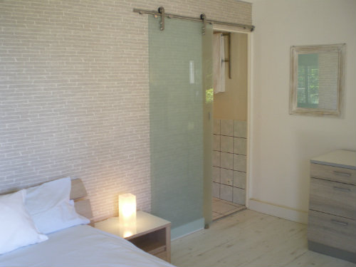 Studio in Les Issambres - Vacation, holiday rental ad # 21756 Picture #8