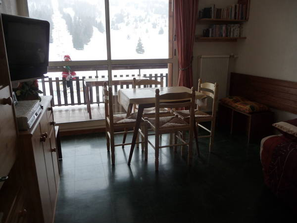 Flat in Superdevoluy - Vacation, holiday rental ad # 21774 Picture #1 thumbnail