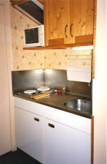 Flat in Superdevoluy - Vacation, holiday rental ad # 21774 Picture #4