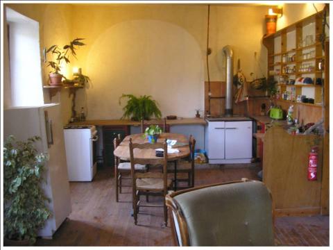 Gite in Luc-en-diois - Vacation, holiday rental ad # 21790 Picture #1