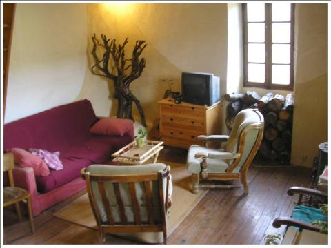 Gite in Luc-en-diois - Vacation, holiday rental ad # 21790 Picture #2