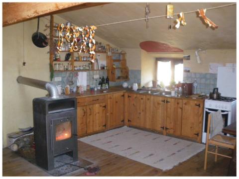 Farm in Luc-en-diois - Vacation, holiday rental ad # 21805 Picture #2