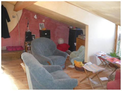Farm in Luc-en-diois - Vacation, holiday rental ad # 21805 Picture #3