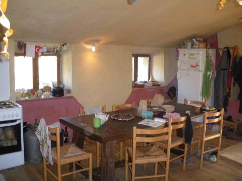 Farm in Luc-en-diois - Vacation, holiday rental ad # 21805 Picture #4 thumbnail