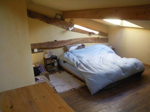 Farm in Luc-en-diois - Vacation, holiday rental ad # 21805 Picture #5
