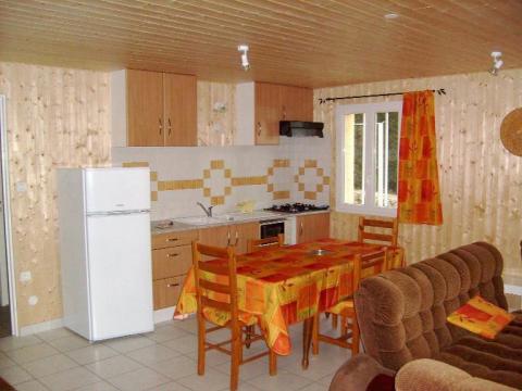 Gite in Villeveyrac - Vacation, holiday rental ad # 21837 Picture #2