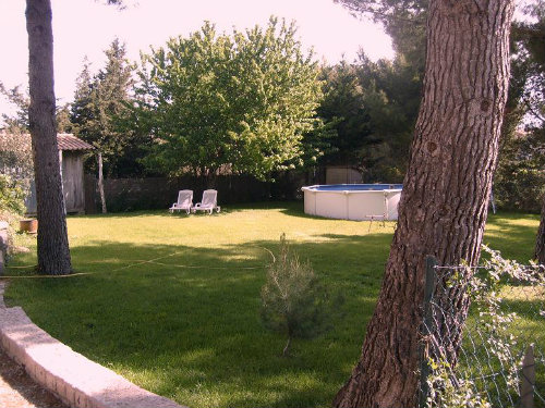 Gite in Villeveyrac - Vacation, holiday rental ad # 21837 Picture #4