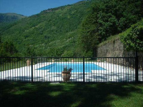 Gite in Cabannes - Vacation, holiday rental ad # 21841 Picture #4