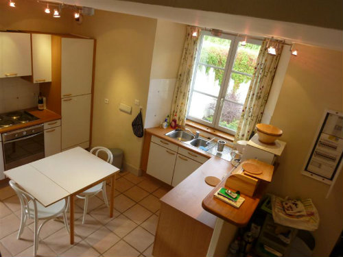 Gite in Cabannes - Vacation, holiday rental ad # 21841 Picture #7