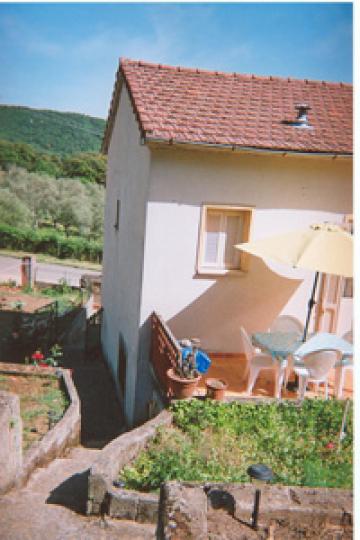 Gite in Santa maria Siche - Vacation, holiday rental ad # 21855 Picture #1