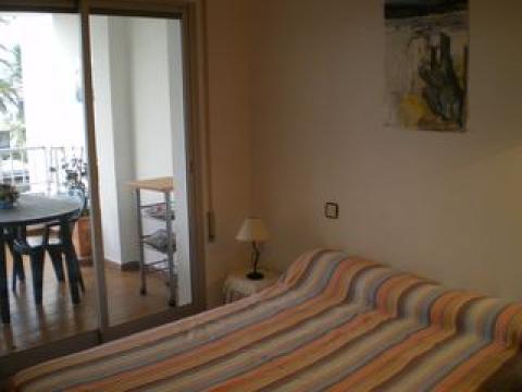 Flat in Empuria Brava - Vacation, holiday rental ad # 21859 Picture #4 thumbnail