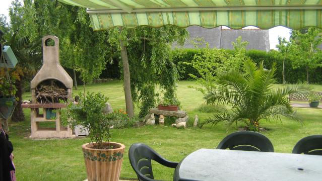 House in Fouesnant - Vacation, holiday rental ad # 21908 Picture #2 thumbnail