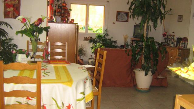 House in Fouesnant - Vacation, holiday rental ad # 21908 Picture #3